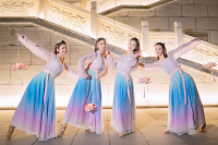 超甜秀恩爱超虐狗的情侣网名