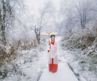 宠媳妇的情侣网名