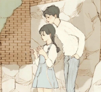 很流行的英文情侣名一对