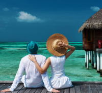 文艺情侣网名复古风 诗意文艺情侣名