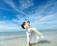 文艺清新好听情侣网名