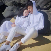 好听又文艺的情侣网名