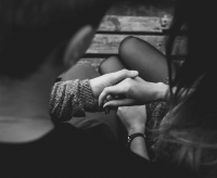 飞车情侣名字恩爱的