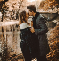 甜到爆的古风情侣网名