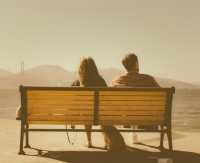 90后简约情侣cp名字2022