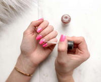 情侣名字一对简洁可爱四个字