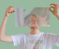 出自诗经的清冷孤傲古风名字女生