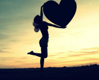 适合晚上2点发的朋友圈