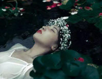 女生心碎难过的个性签名