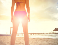 表达爱情的句子唯美短句