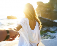 男女朋友空间暧昧留言 女朋友空间留言短句