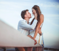 好听又可爱情侣QQ昵称