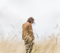 霸气二人网名一男一女