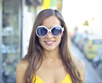 恩爱甜到爆炸的情侣网名