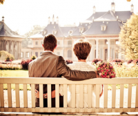 潮流情侣网名大全恩爱霸气繁体字