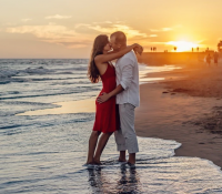 适合情侣的昵称小清新 情侣昵称可爱专属