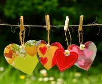 情侣网名浪漫甜蜜幸福