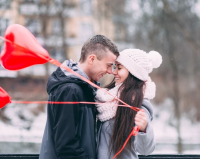 特别秀恩爱的情侣名字