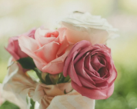 情侣网名短一点的简单 情侣名字一对简洁可爱