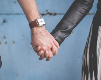 霸气恩爱情侣网名一对一男一女 好听的情侣网名