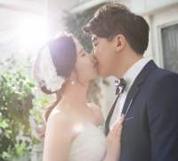 低调简单一个字情侣网名大全 一男一女单字情侣