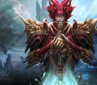 有深意好听的游戏名字