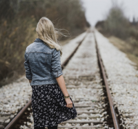 分手语录经典句子心痛 分手语录