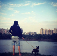 爱情句子表达心情伤感