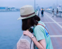 关于暗恋的句子委婉点 最含蓄的表白看不懂的