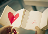 八字表白短句暖哭 八字情话