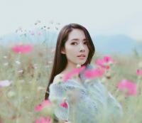 简单气质的女孩英文名字大全