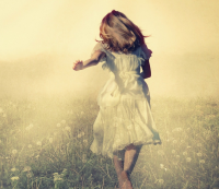 小清新校园派女生心情网名