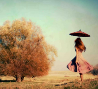 文艺优雅网名带符号女 古风诗意唯美名字