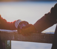 超拽加伤感的网名