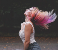 女生昵称霸气符号 霸气网名女带符号