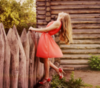 文静内涵优雅女生名字 高雅有诗意的女孩名字