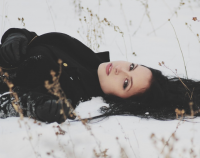 比较仙气冷艳的名字 高贵冷艳的名字