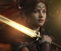 独一无二的单字名字