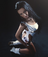 好听脱俗的古风名字两字有韵味