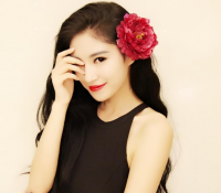 关于仙女的好听的QQ名 唯美好听的仙气女名字