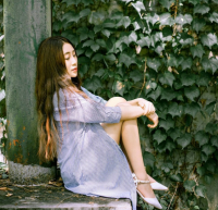 好听的英文情侣名字