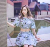 女孩昵称文雅有气质