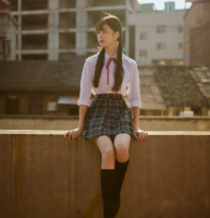 动漫网名女生 动漫网名可爱