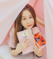 超萌阿狸QQ网名大全 霸气的阿狸网名