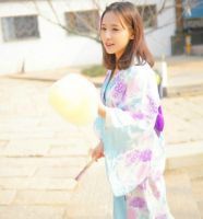 昵称可爱呆萌小清新