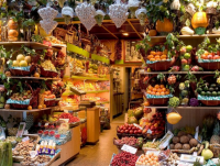 过目难忘的水果店名字大全