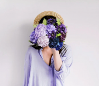 两字花店名字唯美浪漫 两个字的花店名字大全