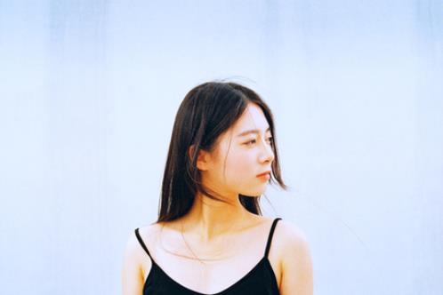 qq个性文字情侣头像