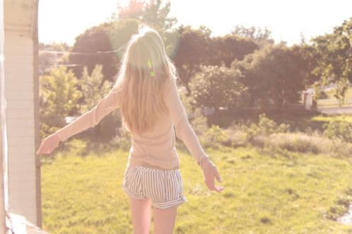 qq个性文字情侣头像