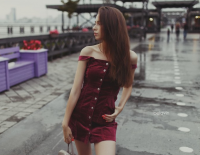 唯美非主流个性情侣网名一对对的